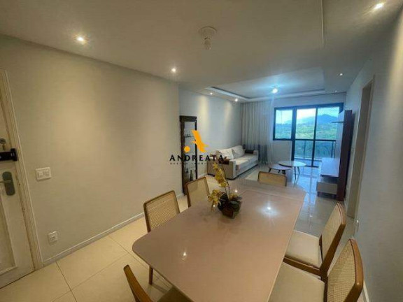 Imagem Apartamento com 3 Quartos à Venda, 112 m² em Barra Da Tijuca - Rio De Janeiro