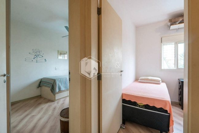 Imagem Apartamento com 3 Quartos à Venda, 163 m² em Campo Belo - São Paulo