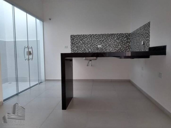 Imagem Kitnet com 1 Quarto à Venda, 29 m² em Jardim Formosa - Sorocaba
