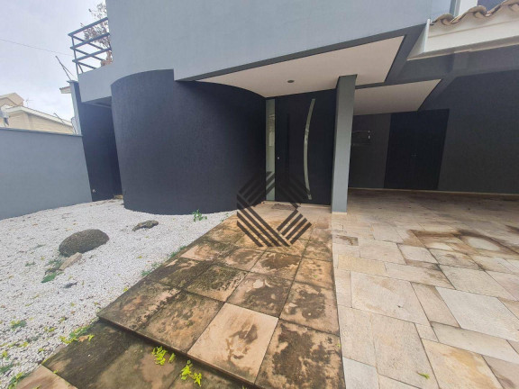 Imagem Sobrado com 4 Quartos para Alugar, 401 m² em Jardim Pagliato - Sorocaba Imagem Sobrado com 4 Quartos para Alugar, 401 m² em Jardim Pagliato - Sorocaba