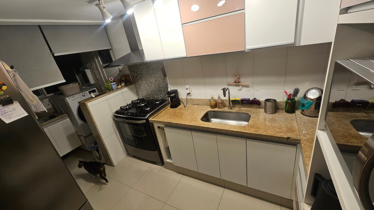 Imagem Imóvel com 3 Quartos à Venda, 110 m² em Icaraí - Niterói Imagem Imóvel com 3 Quartos à Venda, 110 m² em Icaraí - Niterói