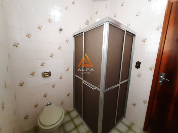 Imagem Apartamento com 3 Quartos à Venda, 116 m²