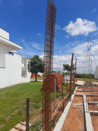 Imagem Casa de Condomínio com 3 Quartos à Venda, 168 m² em Parque Ibiti Reserva - Sorocaba Imagem Casa de Condomínio com 3 Quartos à Venda, 168 m² em Parque Ibiti Reserva - Sorocaba
