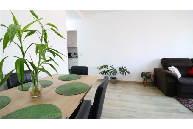 Imagem Apartamento com 2 Quartos à Venda, 60 m² em Mooca - São Paulo
