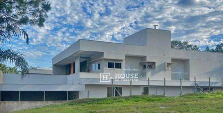 Casa com 6 Quartos à Venda, 440 m² em Marília - Marília