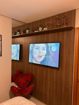 Imagem Apartamento com 4 Quartos à Venda, 117 m² em Jardim Aclimação - Cuiabá Imagem Apartamento com 4 Quartos à Venda, 117 m² em Jardim Aclimação - Cuiabá