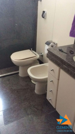 Imagem Apartamento com 4 Quartos à Venda, 135 m² em Santo Agostinho - Belo Horizonte