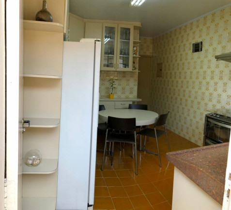 Imagem Sobrado com 2 Quartos à Venda, 118 m² em Vila Santa Catarina - São Paulo