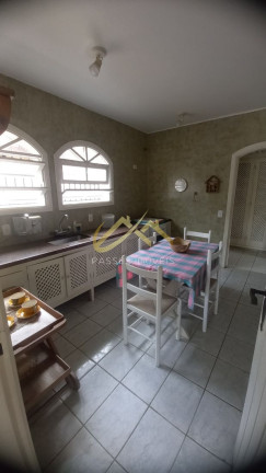 Imagem Casa com 4 Quartos à Venda, 280 m² em Itaguá - Ubatuba