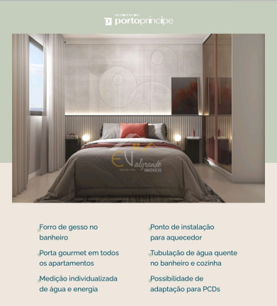 Imagem Apartamento com 2 Quartos à Venda, 49 m² em Centro - Pinhais Imagem Apartamento com 2 Quartos à Venda, 49 m² em Centro - Pinhais