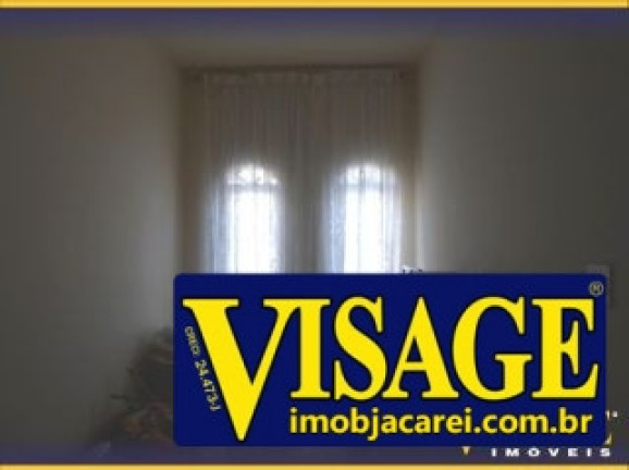 Imagem Casa com 4 Quartos à Venda, 500 m² em Cid. Jardim - Jacareí