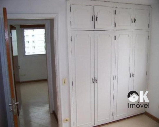 Imagem Apartamento com 3 Quartos à Venda, 145 m² em Jardim Paulista - São Paulo