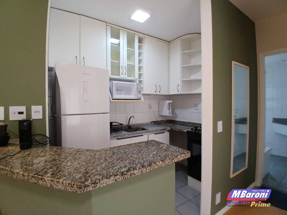 Imagem Apartamento com 1 Quarto para Alugar, 48 m² em Vila Olímpia - São Paulo Imagem Apartamento com 1 Quarto para Alugar, 48 m² em Vila Olímpia - São Paulo