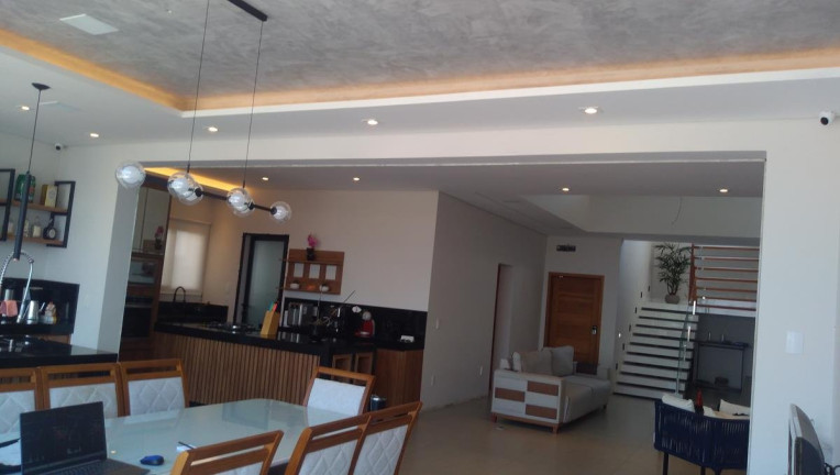 Imagem Casa à Venda, 270 m² em Ibiaram 2 - Itupeva Imagem Casa à Venda, 270 m² em Ibiaram 2 - Itupeva