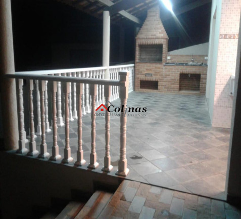 Imagem Imóvel com 4 Quartos à Venda, 330 m² em Centro - Ibiúna
