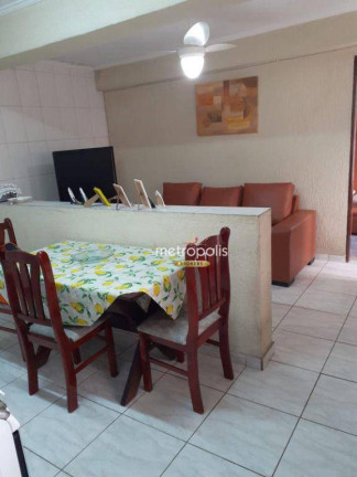 Imagem Sobrado com 3 Quartos à Venda, 250 m² em Osvaldo Cruz - São Caetano Do Sul Imagem Sobrado com 3 Quartos à Venda, 250 m² em Osvaldo Cruz - São Caetano Do Sul