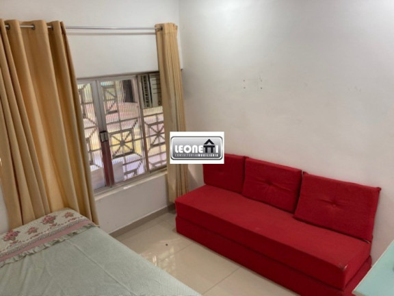 Kitnet com 1 Quarto à Venda, 18 m² em Copacabana - Rio De Janeiro