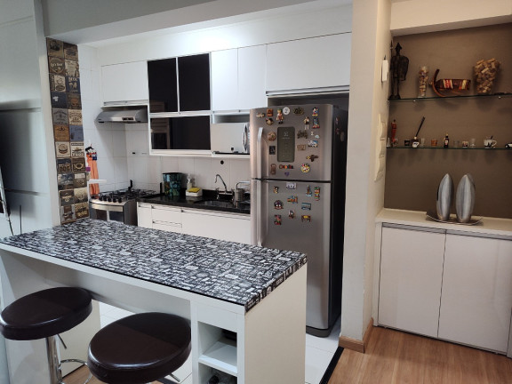 Imagem Apartamento com 2 Quartos à Venda, 73 m² em Vila Santa Catarina - São Paulo Imagem Apartamento com 2 Quartos à Venda, 73 m² em Vila Santa Catarina - São Paulo