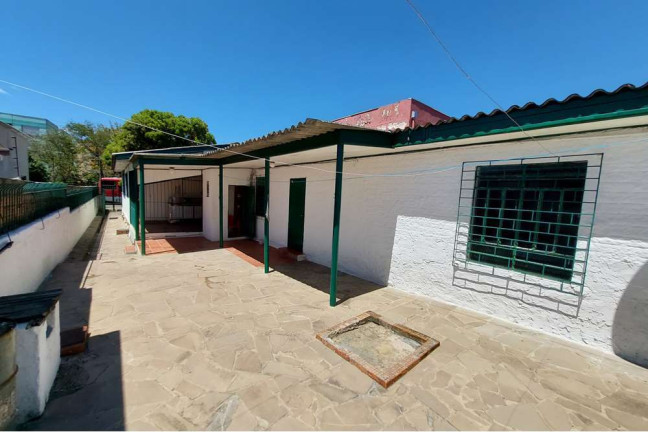 Imagem Casa com 3 Quartos à Venda,  em Camaquã - Porto Alegre