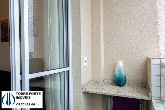 Imagem Apartamento com 2 Quartos à Venda, 53 m² em Demarchi - São Bernardo Do Campo