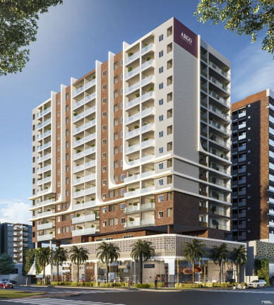 Imagem Apartamento com 2 Quartos à Venda, 76 m² em Praia Da Costa - Vila Velha Imagem Apartamento com 2 Quartos à Venda, 76 m² em Praia Da Costa - Vila Velha