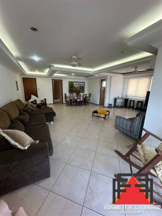Imagem Apartamento com 3 Quartos à Venda, 172 m² em Canto Do Forte - Praia Grande Imagem Apartamento com 3 Quartos à Venda, 172 m² em Canto Do Forte - Praia Grande
