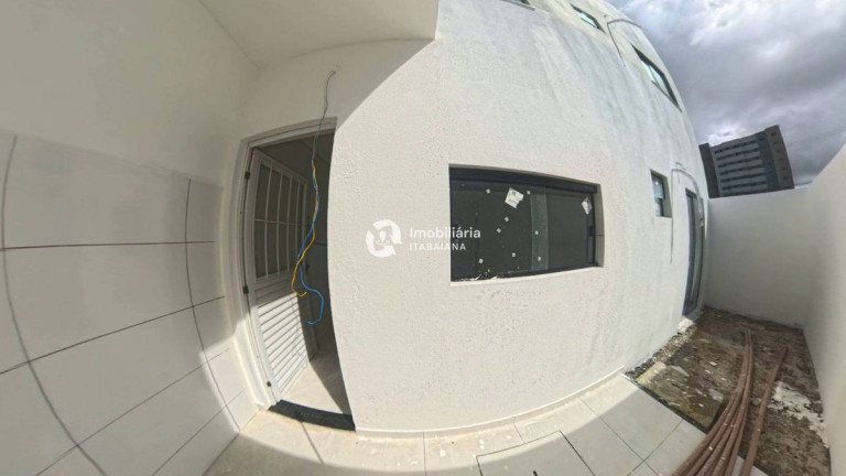 Imagem Apartamento com 2 Quartos à Venda, 50 m² em Serigy - Barra Dos Coqueiros
