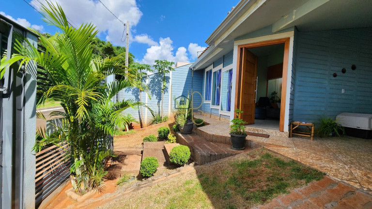 Casa de Condomínio com 3 Quartos à Venda, 145 m² em Jardim Barra Forrest - Londrina