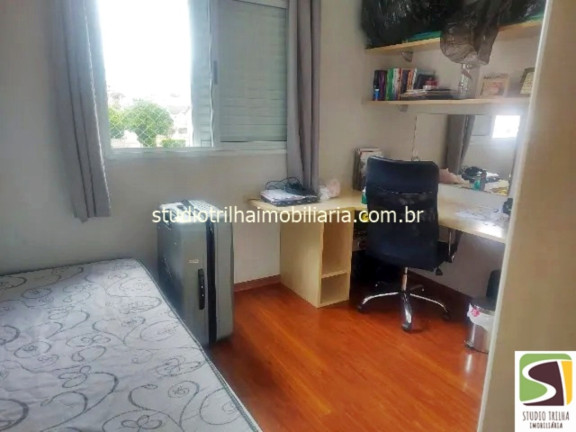 Imagem Apartamento com 3 Quartos à Venda, 96 m² em Jardim América - São José Dos Campos Imagem Apartamento com 3 Quartos à Venda, 96 m² em Jardim América - São José Dos Campos