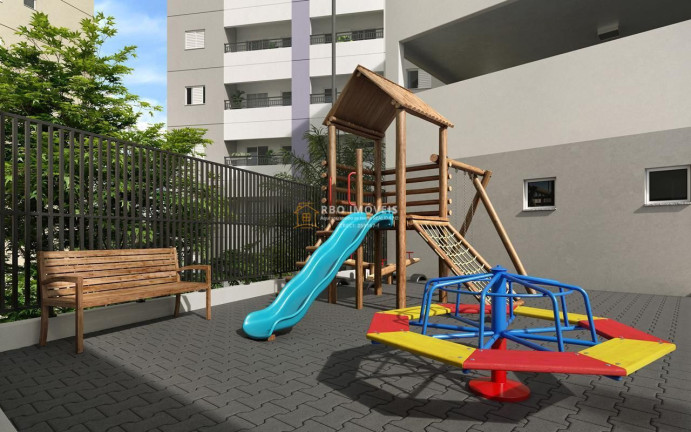Imagem Apartamento com 2 Quartos à Venda, 45 m² em Jardim Nova Vida - Cotia