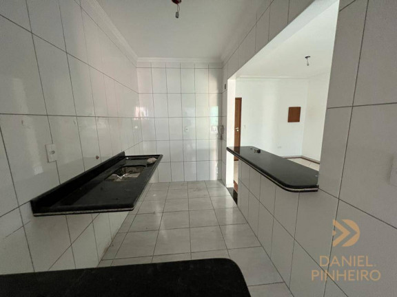 Imagem Apartamento com 2 Quartos à Venda, 86 m² em Canto Do Forte - Praia Grande