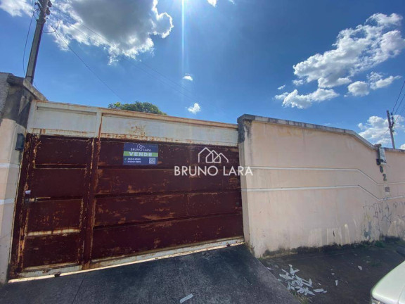 Casa com 3 Quartos à Venda, 250 m² em Três Poderes - Igarapé