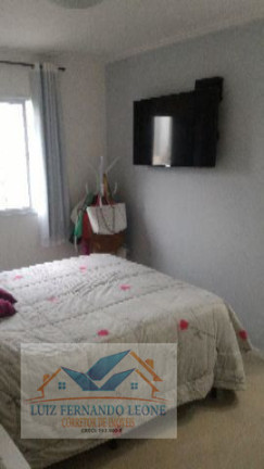 Imagem Apartamento com 2 Quartos à Venda, 56 m² em Vila Andrade - São Paulo
