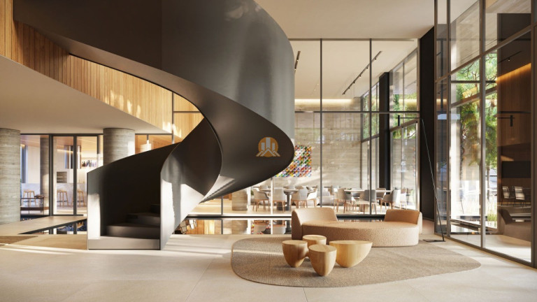 Imagem Imóvel com 2 Quartos à Venda, 84 m² em Cabral - Curitiba