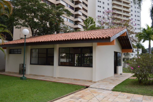 Imagem Apartamento com 4 Quartos à Venda, 230 m² em Vila Rica - Jundiaí