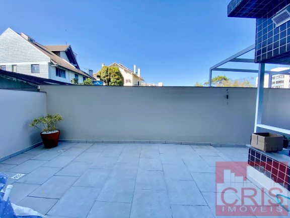 Imagem Apartamento com 2 Quartos à Venda, 78 m² em Borgo - Bento Gonçalves