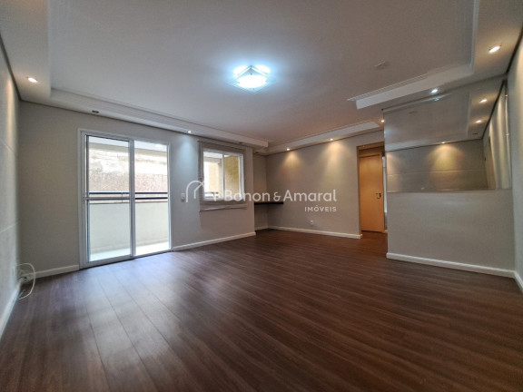 Imagem Apartamento com 2 Quartos à Venda, 79 m² em Mansões Santo Antônio - Campinas Imagem Apartamento com 2 Quartos à Venda, 79 m² em Mansões Santo Antônio - Campinas