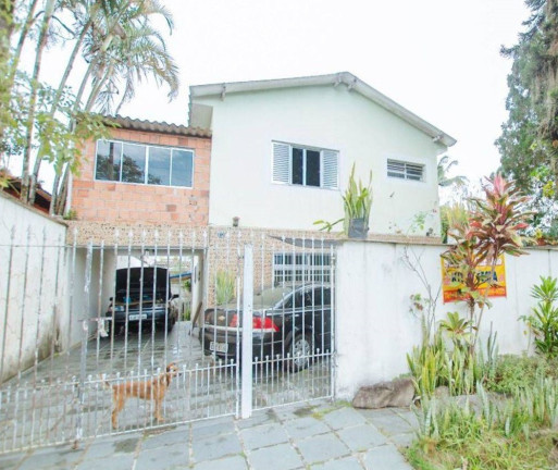 Casa com 5 Quartos à Venda, 300 m² em Jardim Dos Ipês - Cotia