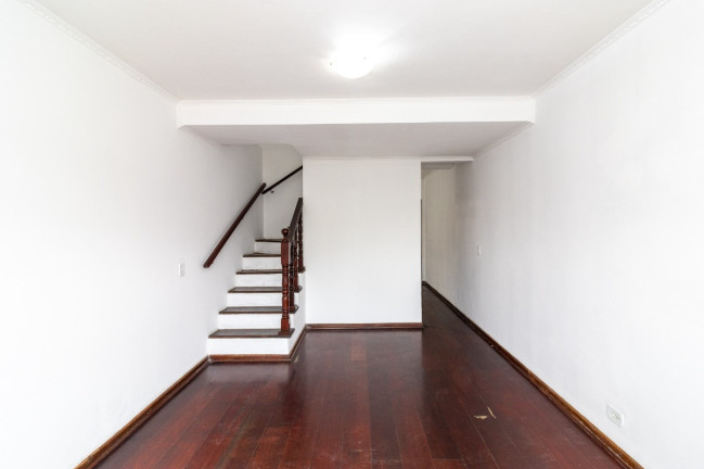 Imagem Sobrado com 3 Quartos à Venda, 116 m² em Vila Mazzei - São Paulo