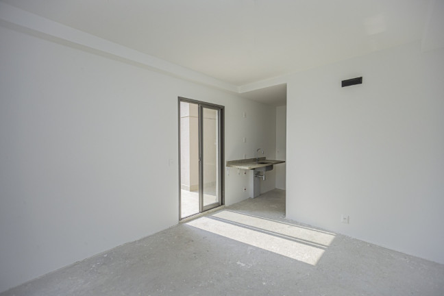 Imagem Cobertura à Venda, 56 m² em Santo Amaro - São Paulo Imagem Cobertura à Venda, 56 m² em Santo Amaro - São Paulo