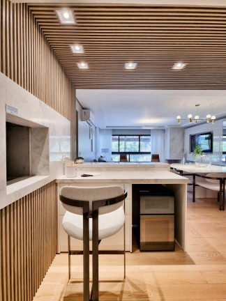 Imagem Apartamento com 3 Quartos à Venda, 113 m² em Três Figueiras - Porto Alegre