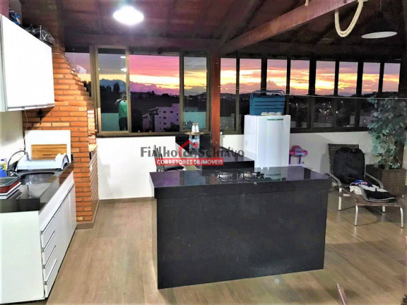 Imagem Apartamento com 3 Quartos à Venda, 190 m² em Recanto Da Serra - Viçosa Imagem Apartamento com 3 Quartos à Venda, 190 m² em Recanto Da Serra - Viçosa