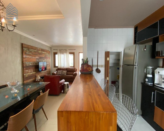 Imagem Sobrado com 4 Quartos à Venda, 200 m² em Granja Julieta - São Paulo
