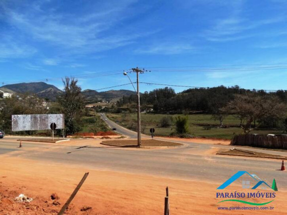 Imagem Terreno à Venda, 400 m² em Centro - Paraisópolis Imagem Terreno à Venda, 400 m² em Centro - Paraisópolis