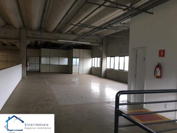 Imagem Galpão à Venda ou Temporada, 4.307 m² em Tamboré - Santana De Parnaíba Imagem Galpão à Venda ou Temporada, 4.307 m² em Tamboré - Santana De Parnaíba
