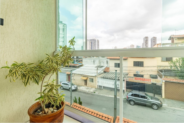 Imagem Casa com 3 Quartos à Venda, 153 m² em Vila Esperança - São Paulo