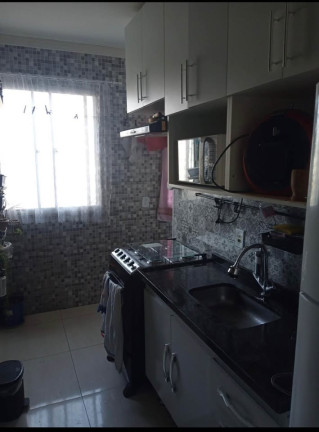 Imagem Apartamento com 2 Quartos à Venda, 42 m² em Outeiro De Passárgada - Cotia Imagem Apartamento com 2 Quartos à Venda, 42 m² em Outeiro De Passárgada - Cotia