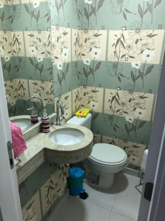 Imagem Imóvel com 3 Quartos à Venda, 95 m² em Chácara Santo Antônio (zona Sul) - São Paulo