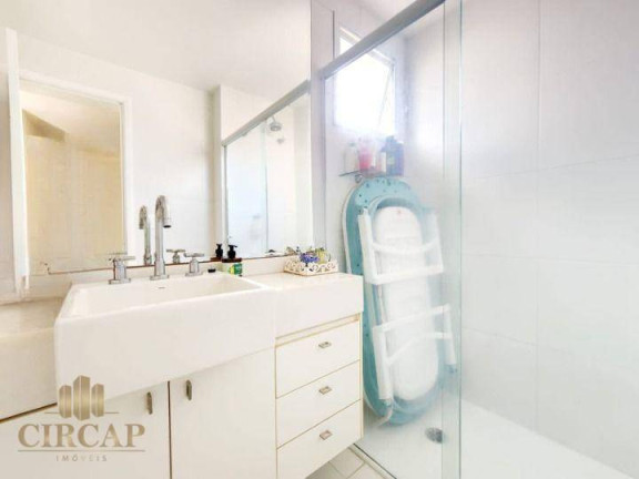Imagem Apartamento com 3 Quartos à Venda, 119 m² em Pompeia - São Paulo Imagem Apartamento com 3 Quartos à Venda, 119 m² em Pompeia - São Paulo