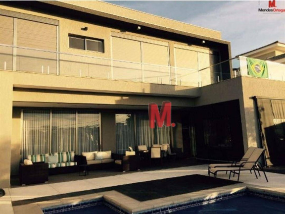 Imagem Casa com 4 Quartos à Venda, 410 m² em Condomínio Mont Blanc - Sorocaba Imagem Casa com 4 Quartos à Venda, 410 m² em Condomínio Mont Blanc - Sorocaba